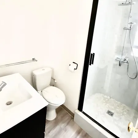 Apartment Cosy *