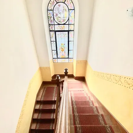 Cosy Apartamento Le Cannet